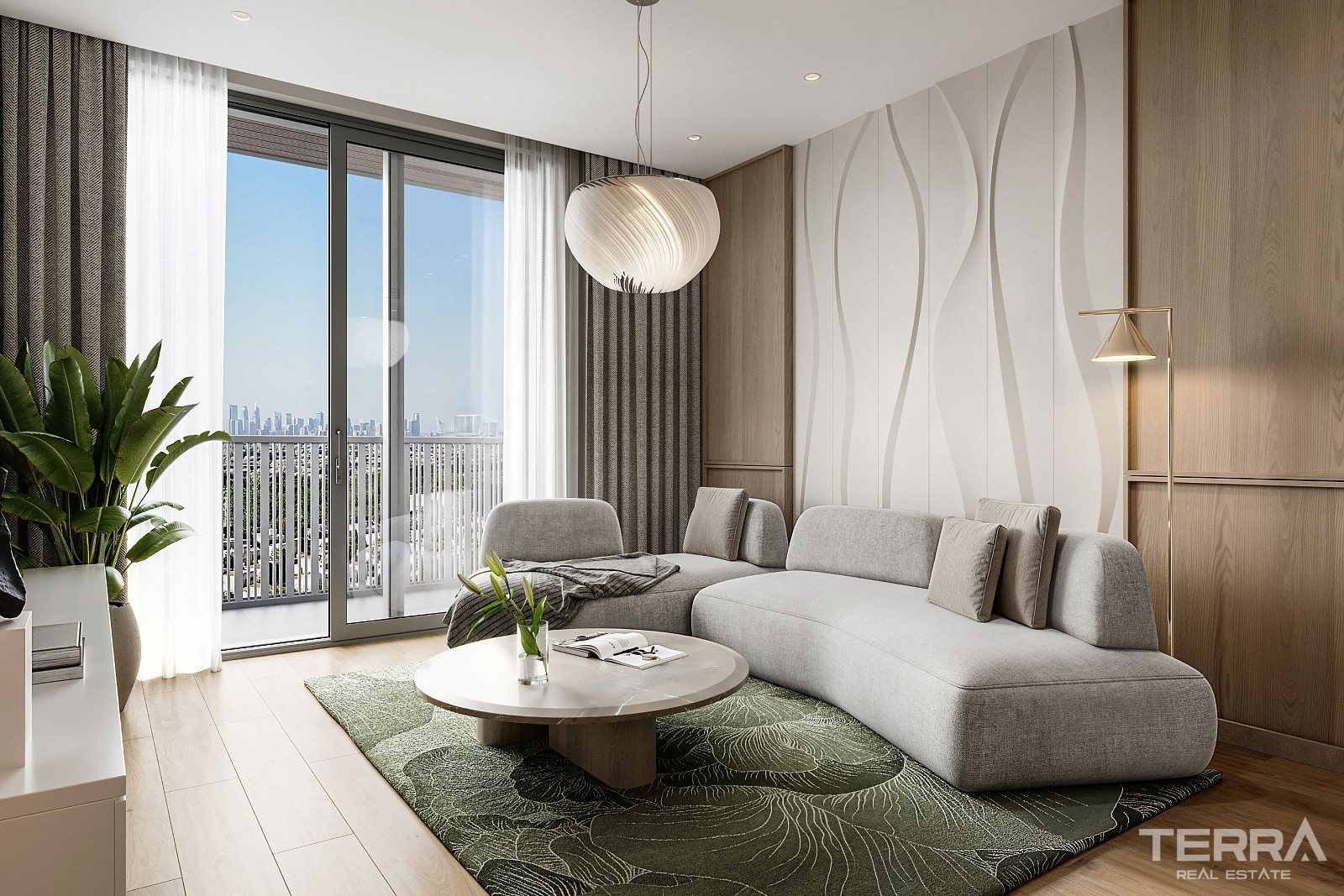 Appartements à vendre à Dubai, Jumeirah Village Triangle, EAU - 115217