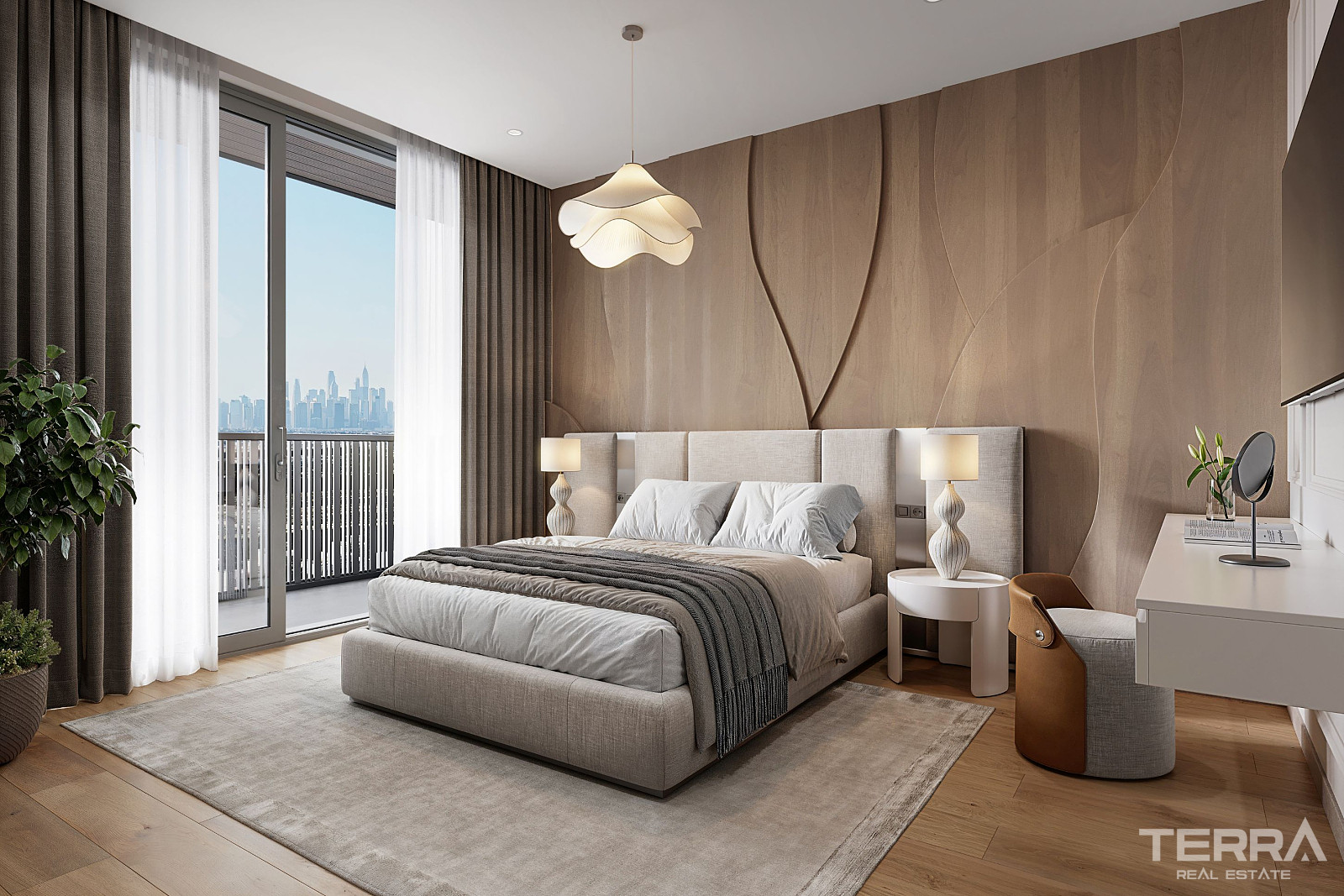Appartements à vendre à Dubai, Jumeirah Village Triangle, EAU - 115219