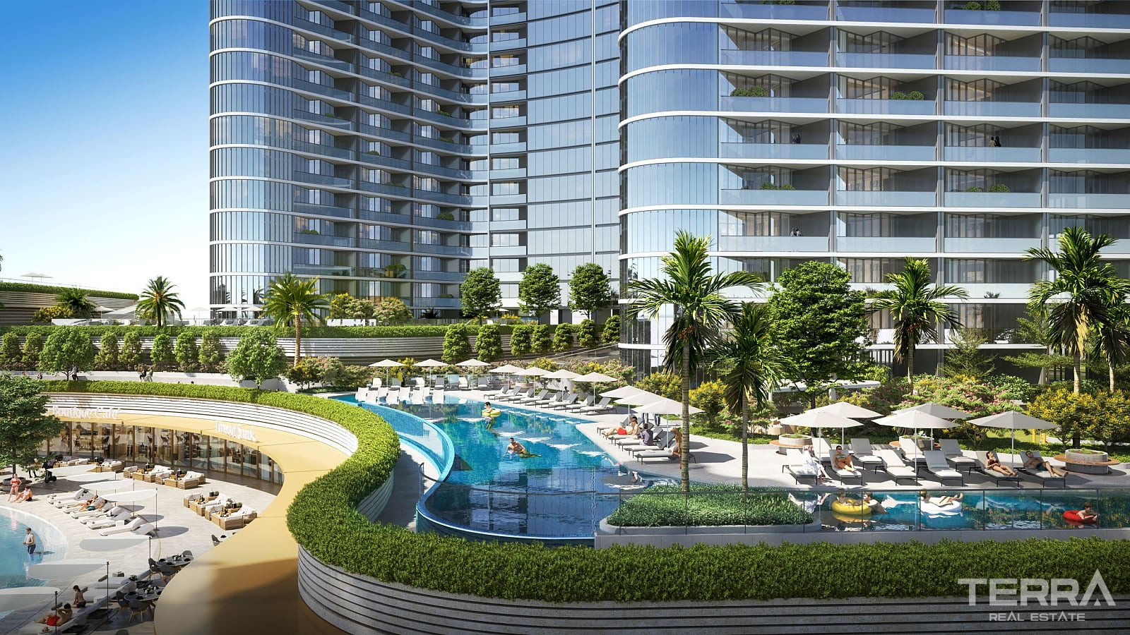 Nad Al Sheba 1, Dubai Hartland ll'de Satılık Sıfır Daireler - 115230