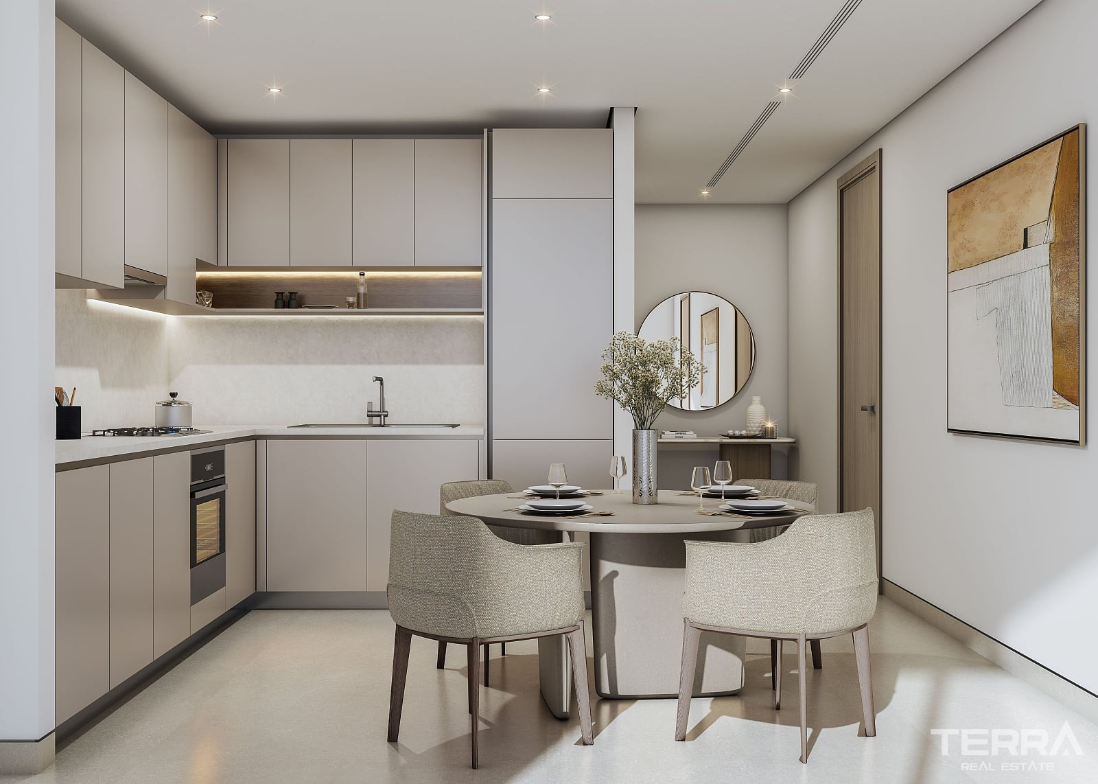 Nad Al Sheba 1, Dubai Hartland ll'de Satılık Sıfır Daireler - 115236