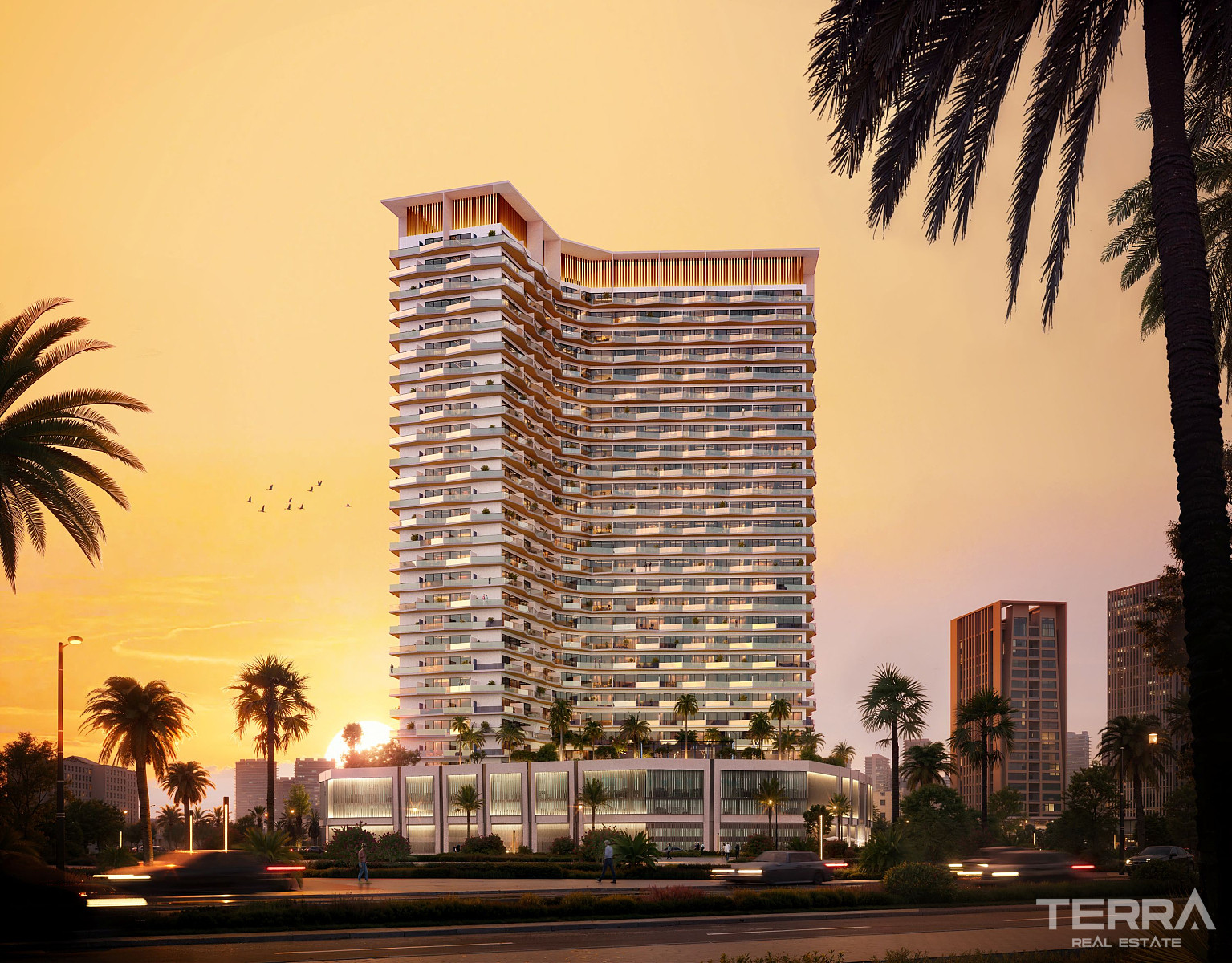 Apartments for Sale in Dubai Sports City, United Arab Emirates - 115242