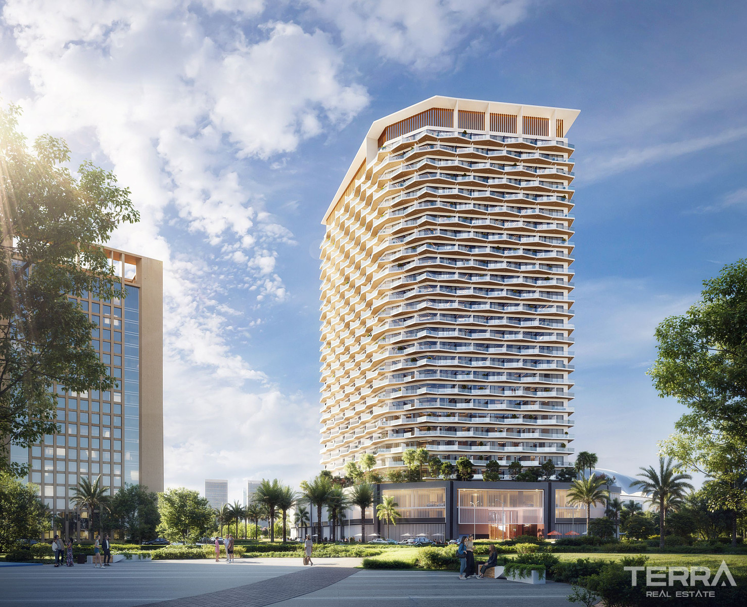 Apartments for Sale in Dubai Sports City, United Arab Emirates - 115244