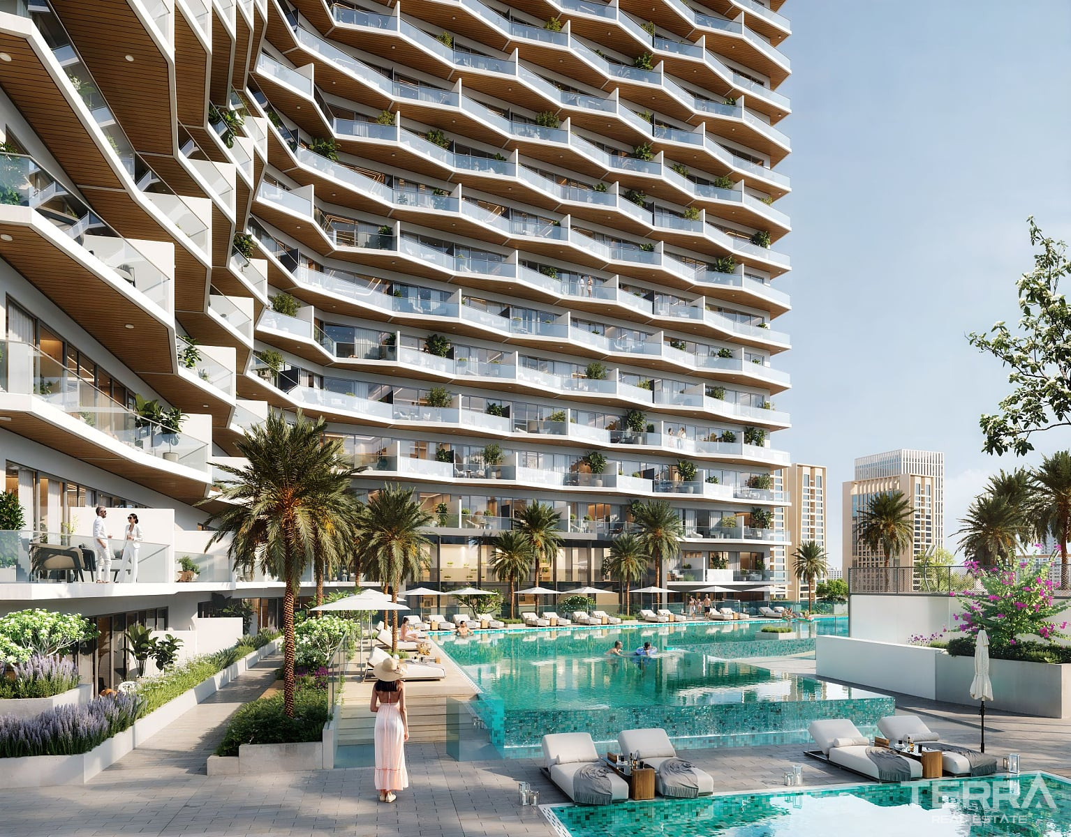 Apartments for Sale in Dubai Sports City, United Arab Emirates - 115246