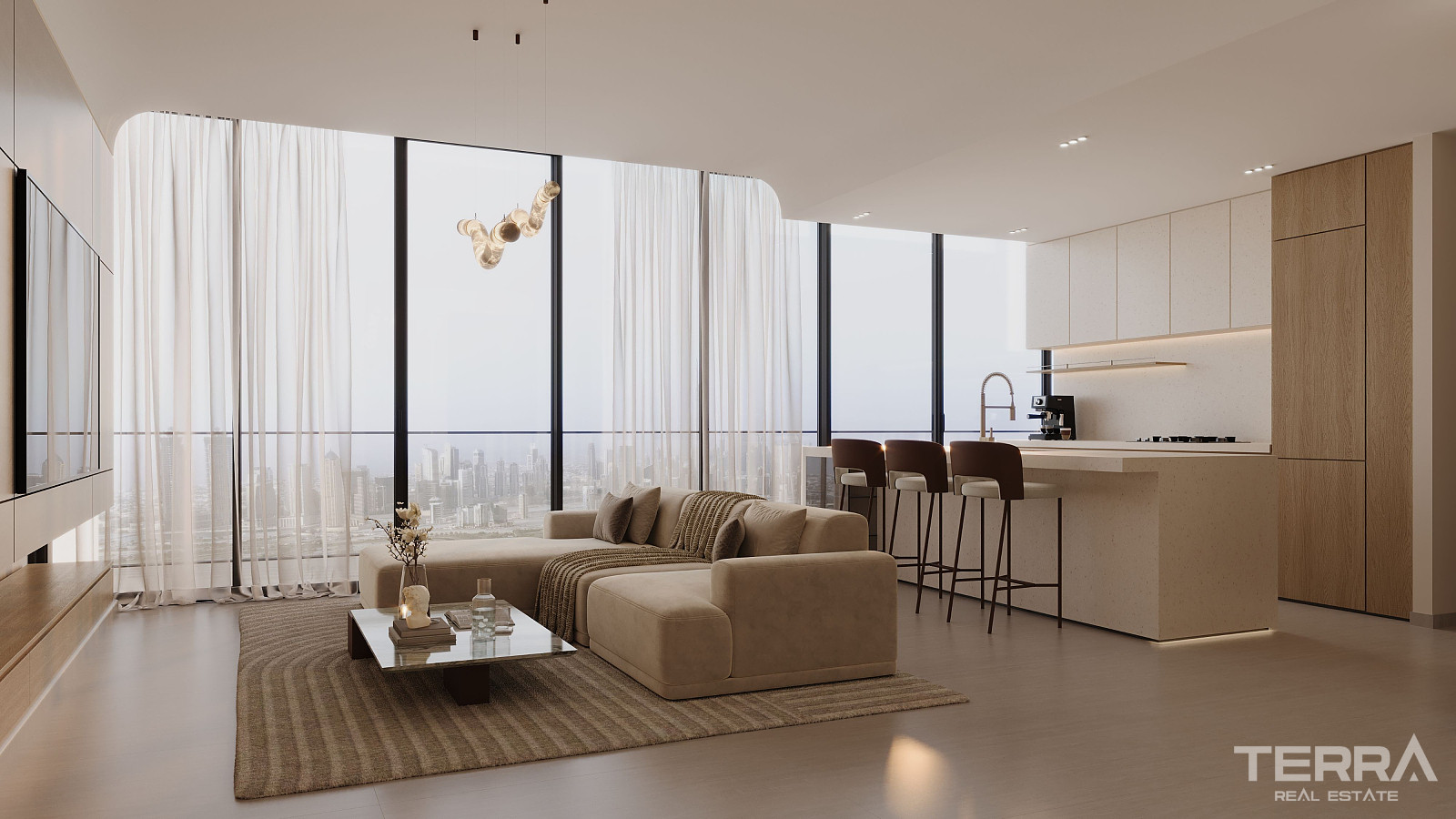Apartments for Sale in Dubai Sports City, United Arab Emirates - 115252
