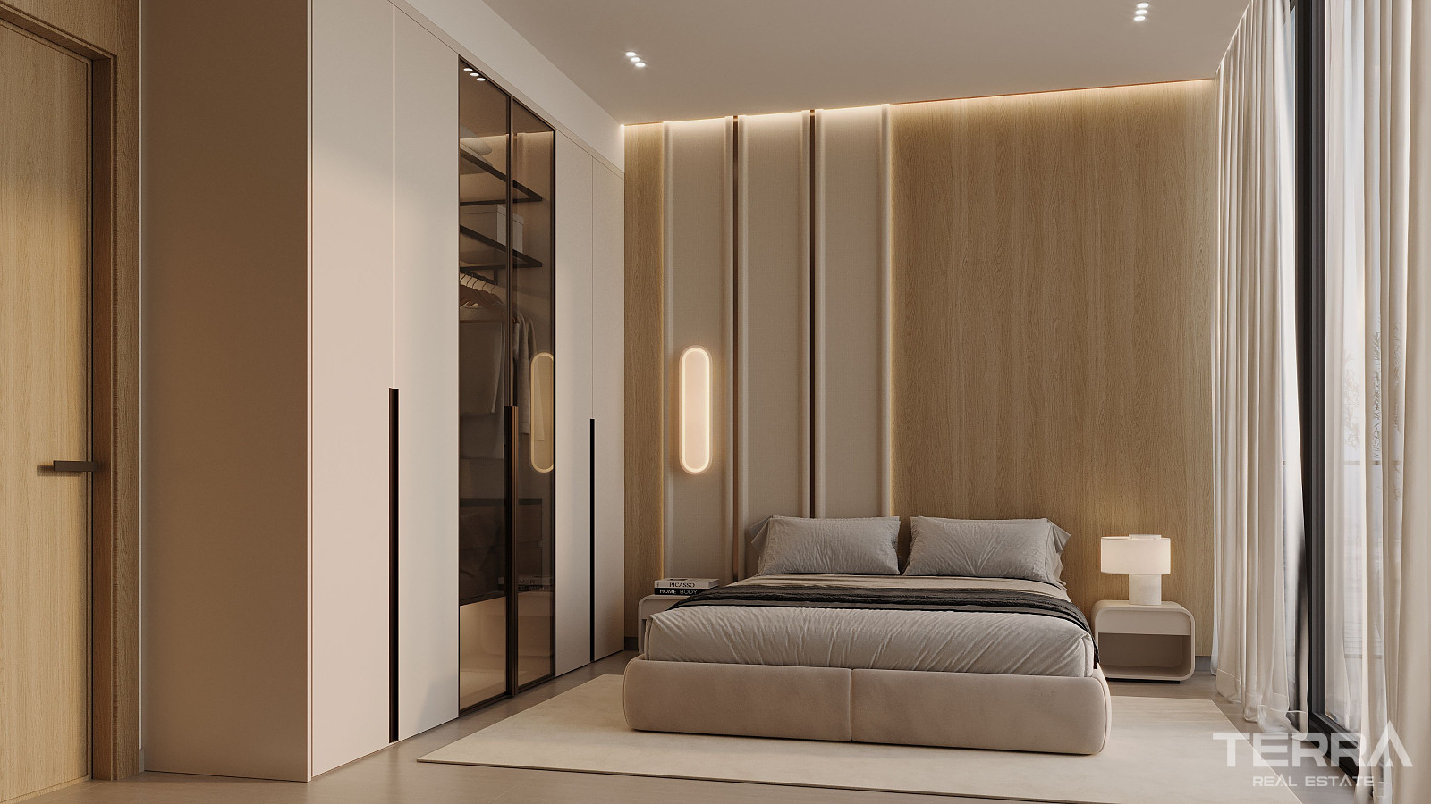 Apartments for Sale in Dubai Sports City, United Arab Emirates - 115257