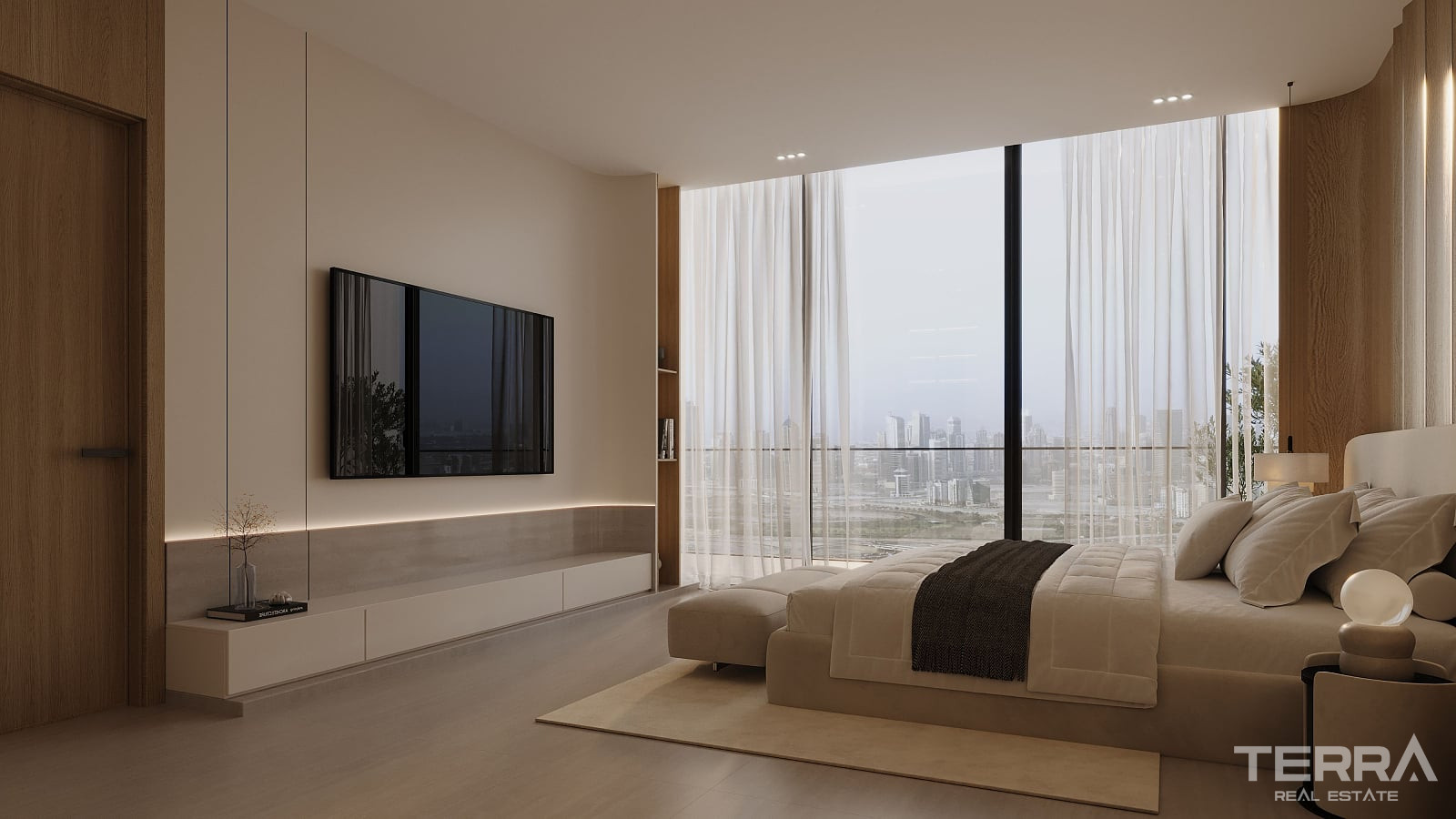 Apartments for Sale in Dubai Sports City, United Arab Emirates - 115259