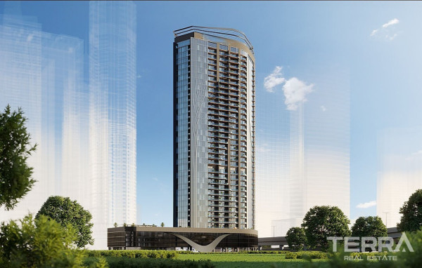 Fully Furnished Apartments for Sale in Dubai Marina