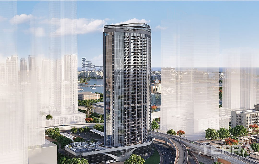 Dubai Marina’da Satılık Mobilyalı Daireler - 115262