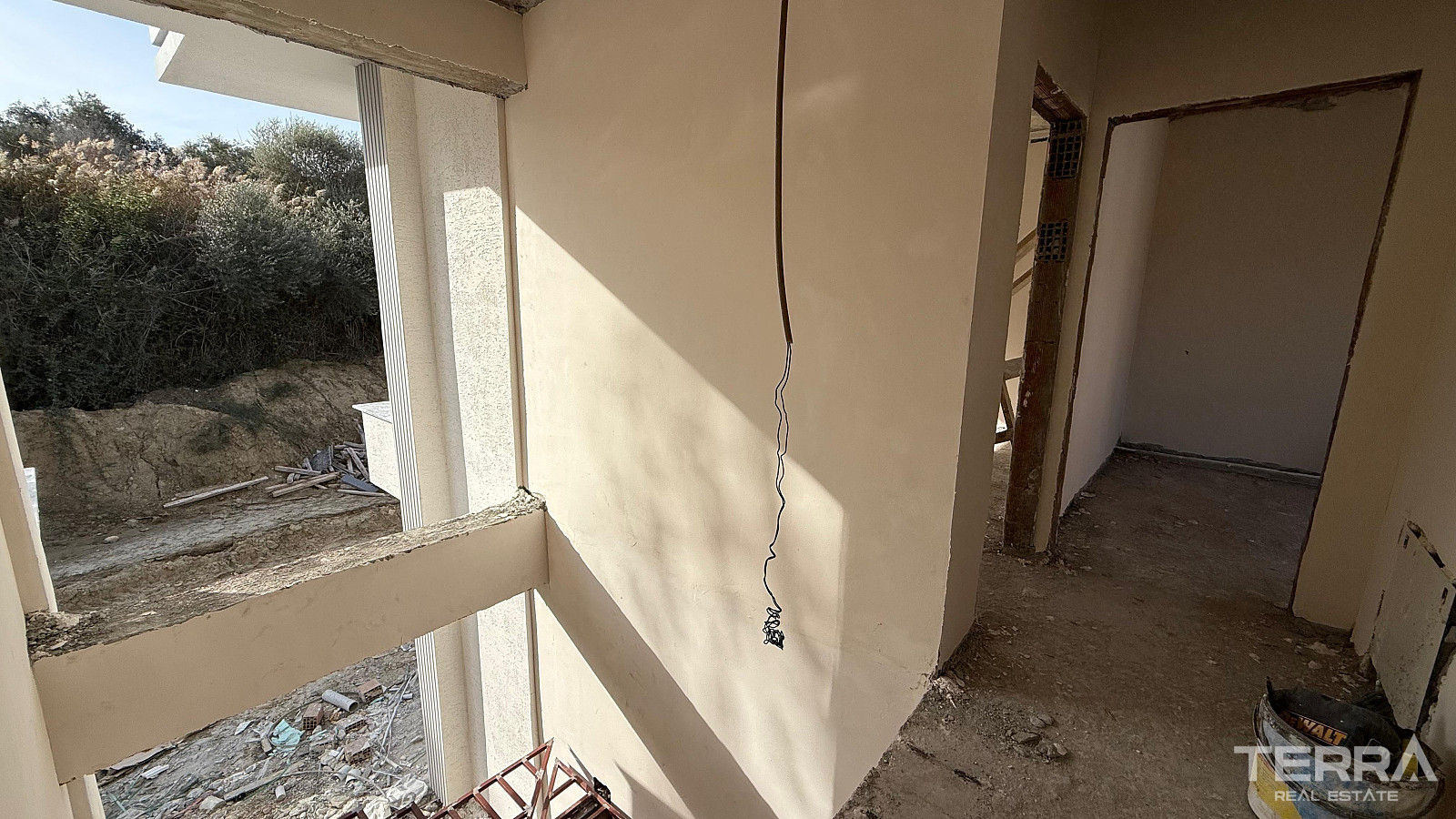 Villas with Private Pools for Sale in Kuşadası, Aydın - 115577