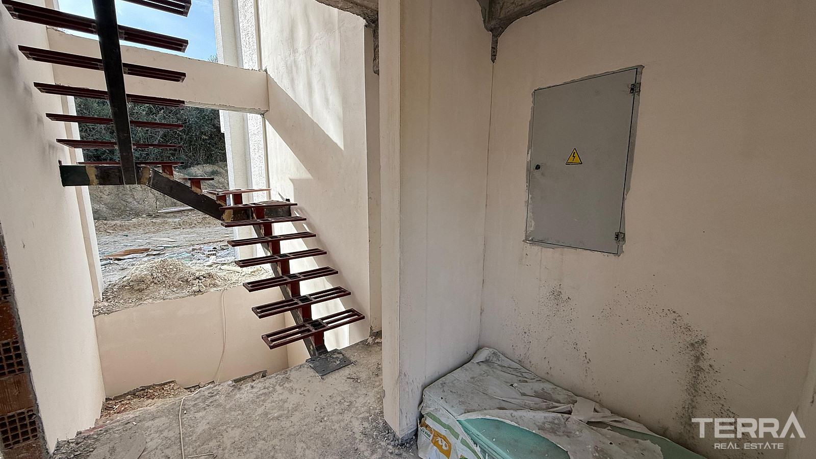 Villas with Private Pools for Sale in Kuşadası, Aydın - 115585