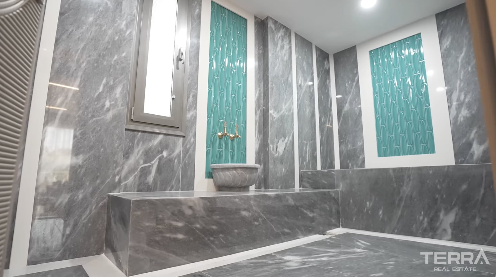 Detached Villas for Sale in Kuşadası, Aydın - 115643