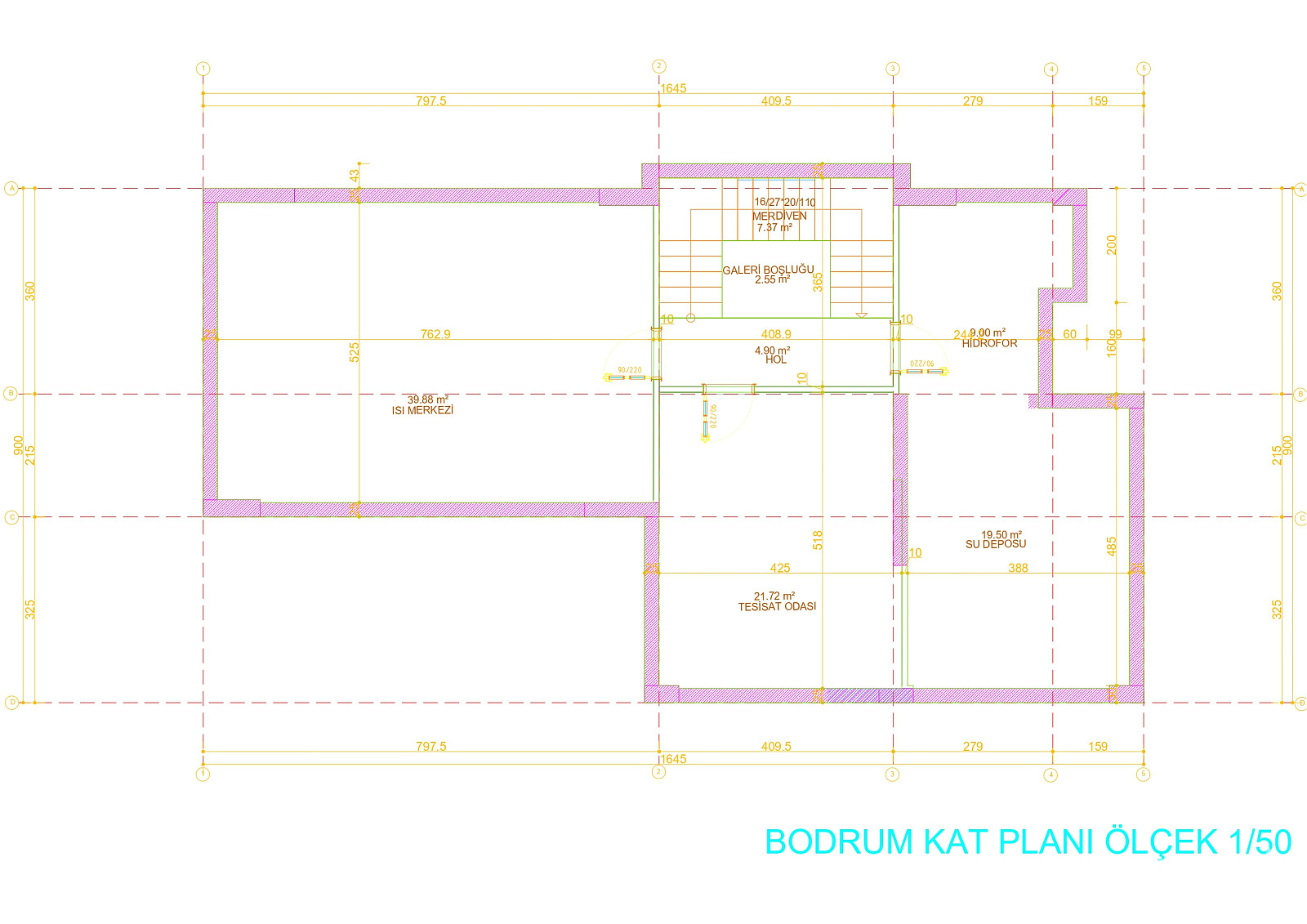Detached Villas for Sale in Kuşadası, Aydın - 115646
