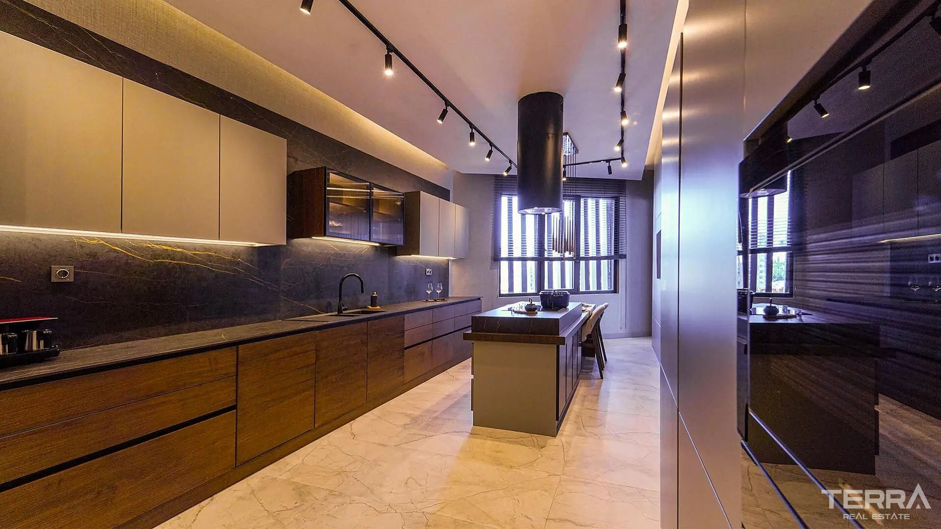 Luxury Apartments for Sale in Çankaya, Ankara, Turkey - 115691
