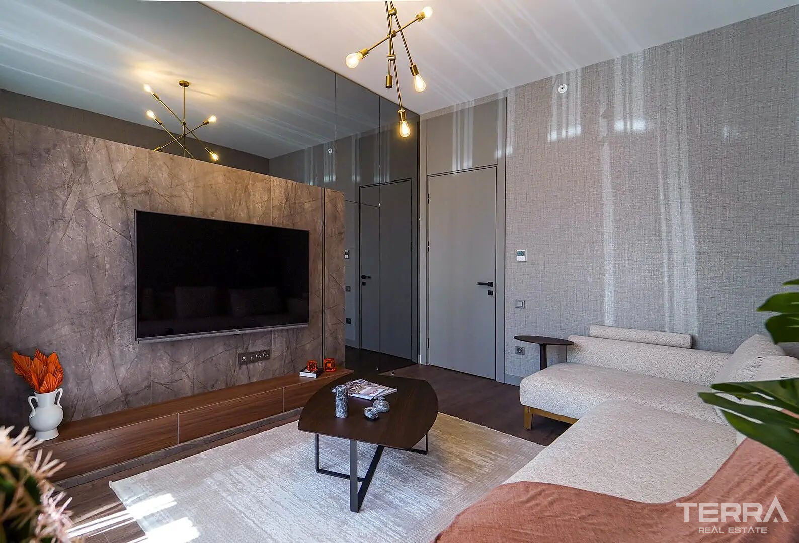 Luxury Apartments for Sale in Çankaya, Ankara, Turkey - 115693