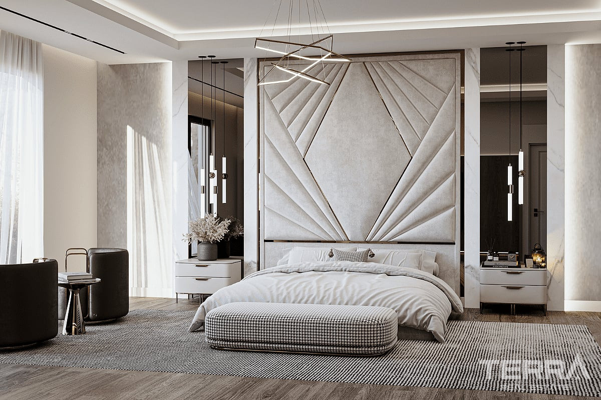 Luxury Villas for Sale in Gölbaşı, Ankara, Turkey - 115711
