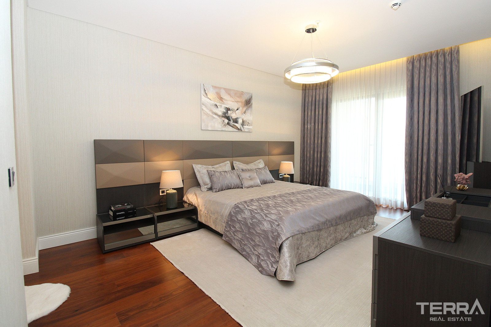 Luxury Apartments for Sale in Ankara, Çankaya - 115758
