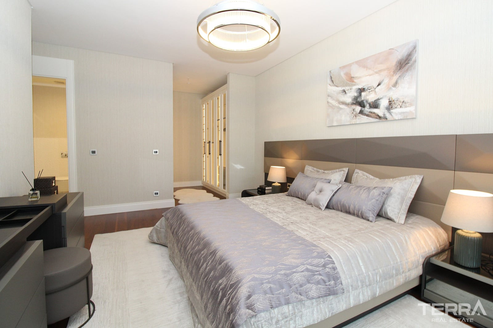 Luxury Apartments for Sale in Ankara, Çankaya - 115760