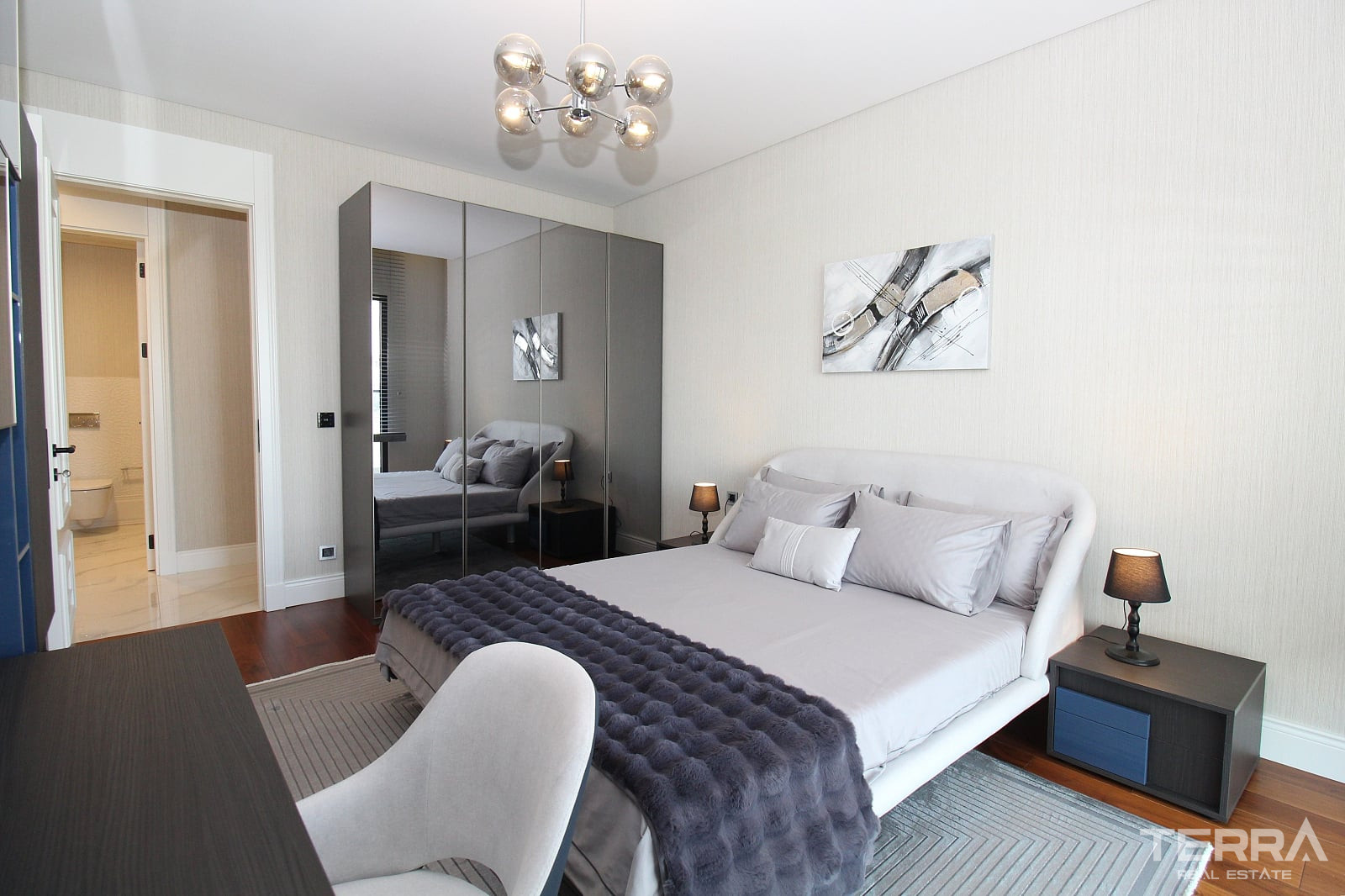 Luxury Apartments for Sale in Ankara, Çankaya - 115764