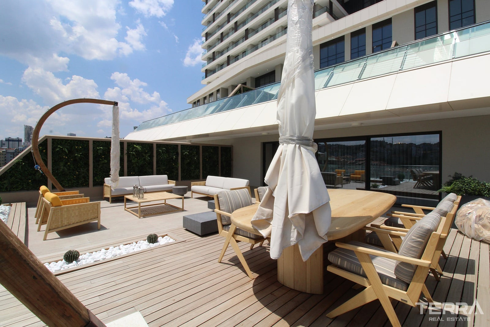 Luxury Apartments for Sale in Ankara, Çankaya - 115768