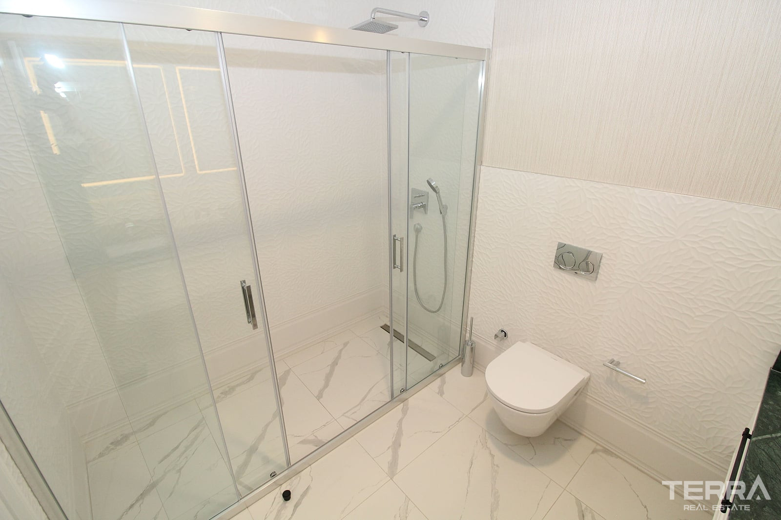 Luxury Apartments for Sale in Ankara, Çankaya - 115770