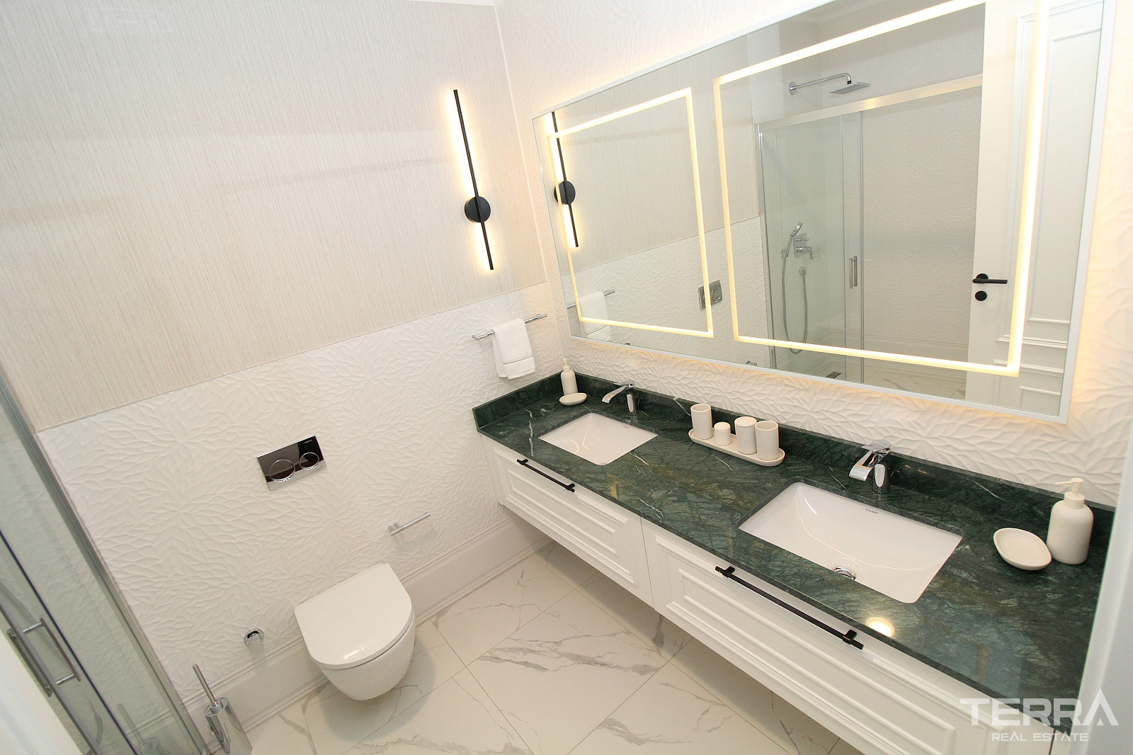 Luxury Apartments for Sale in Ankara, Çankaya - 115771