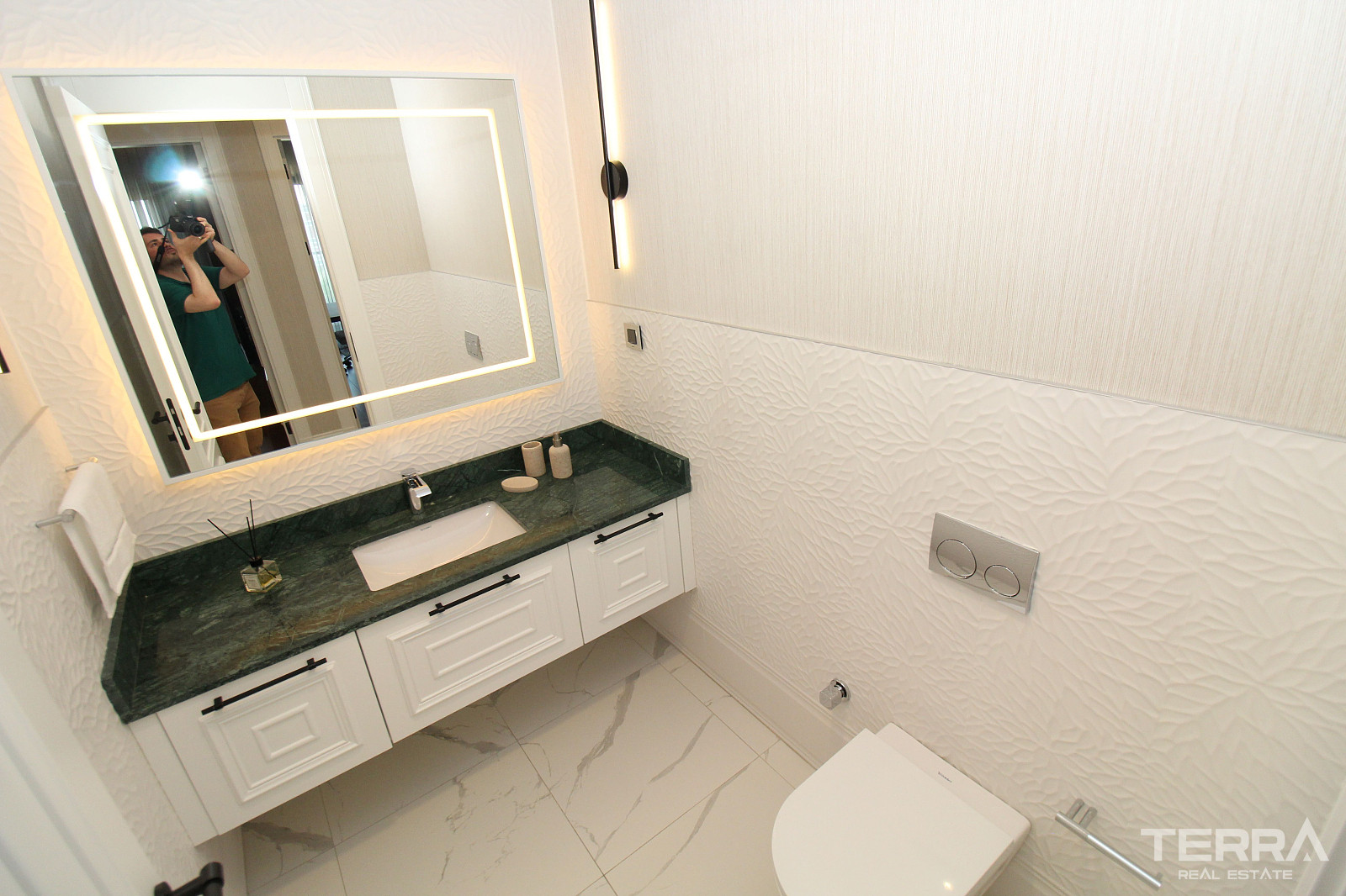 Luxury Apartments for Sale in Ankara, Çankaya - 115772