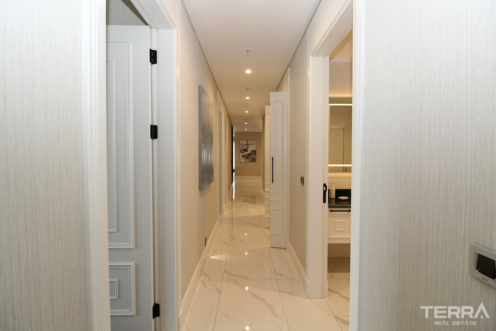 Luxury Apartments for Sale in Ankara, Çankaya - 115781