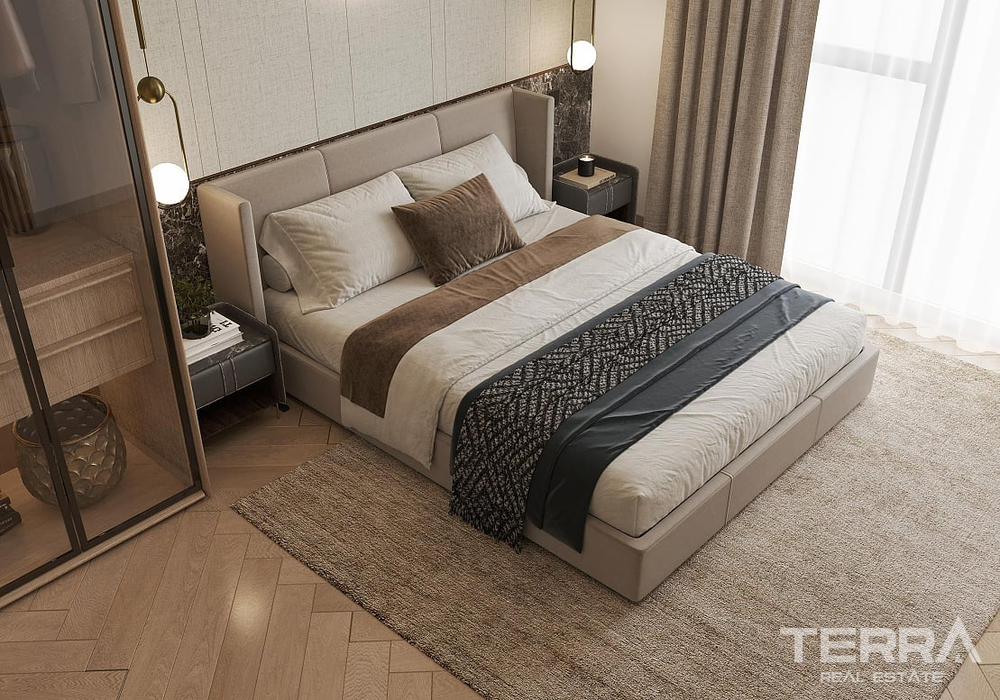 Private Villas for Sale in Ankara, Gölbaşı - 115871