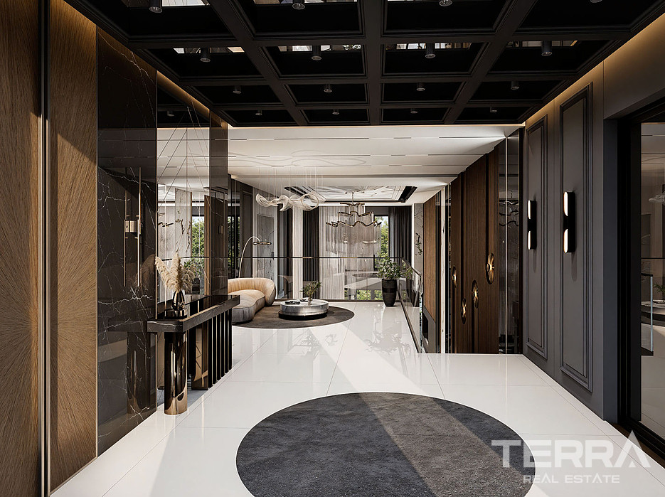 Private Villas for Sale in Ankara, Gölbaşı - 115882