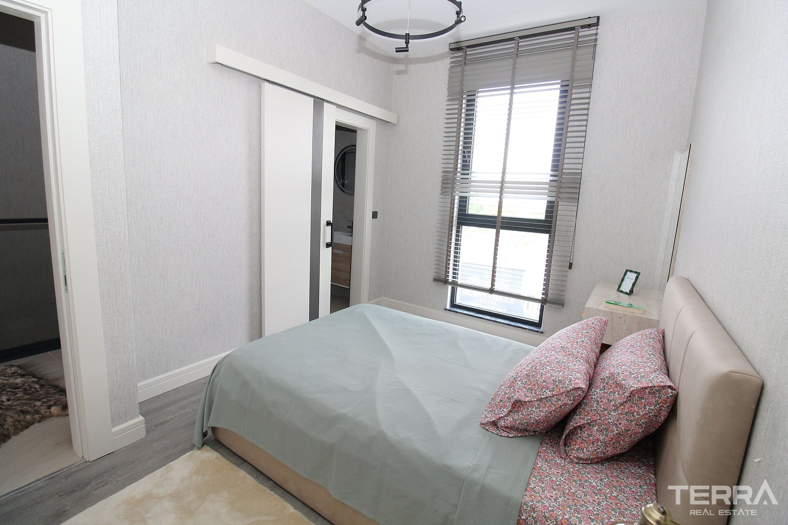 Semi-Detached Villas for Sale in Ankara, Gölbaşı - 115924