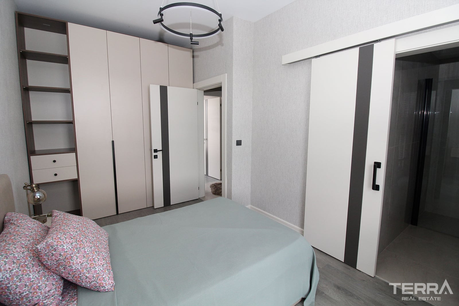 Semi-Detached Villas for Sale in Ankara, Gölbaşı - 115925