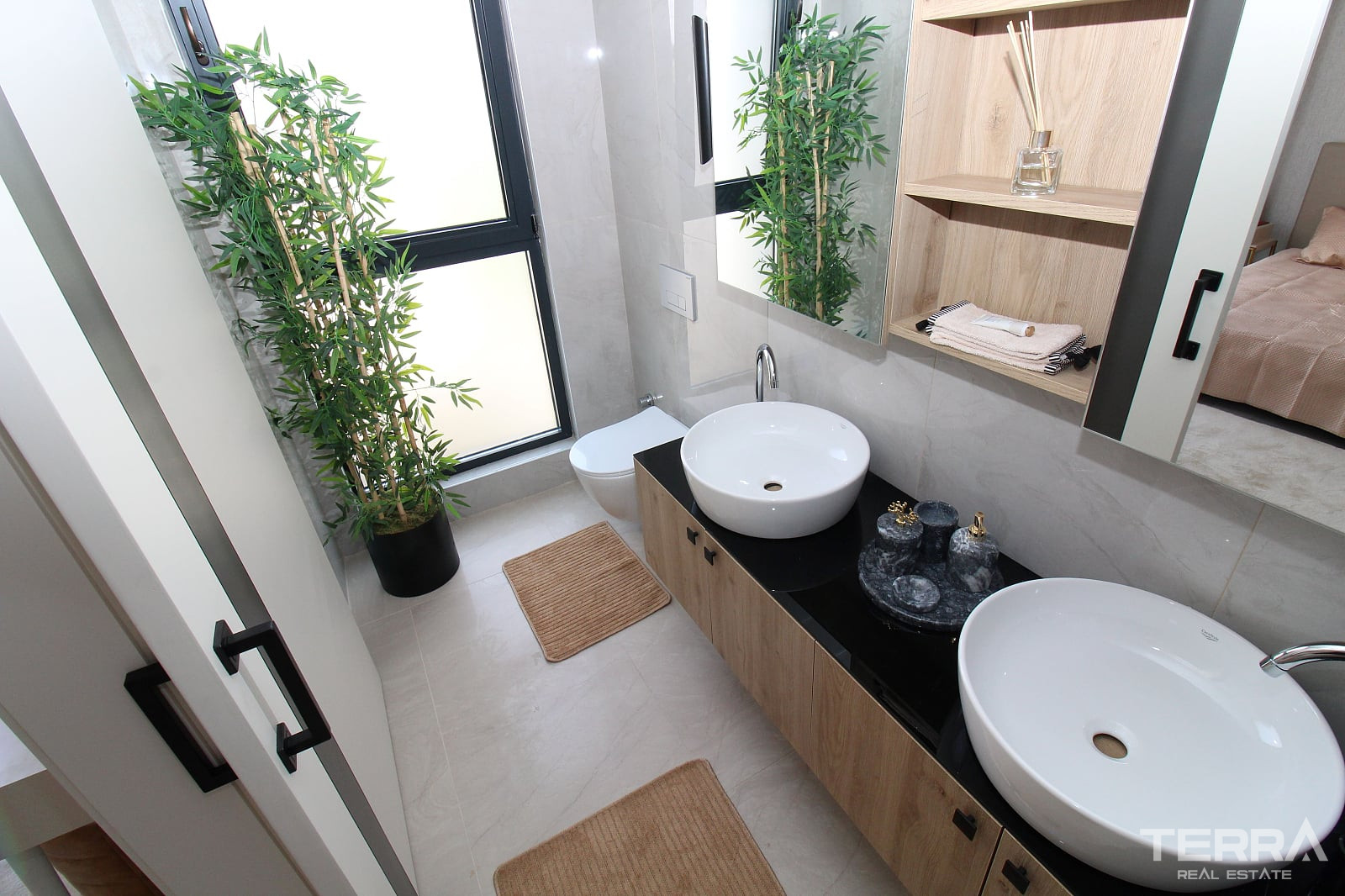 Semi-Detached Villas for Sale in Ankara, Gölbaşı - 115929