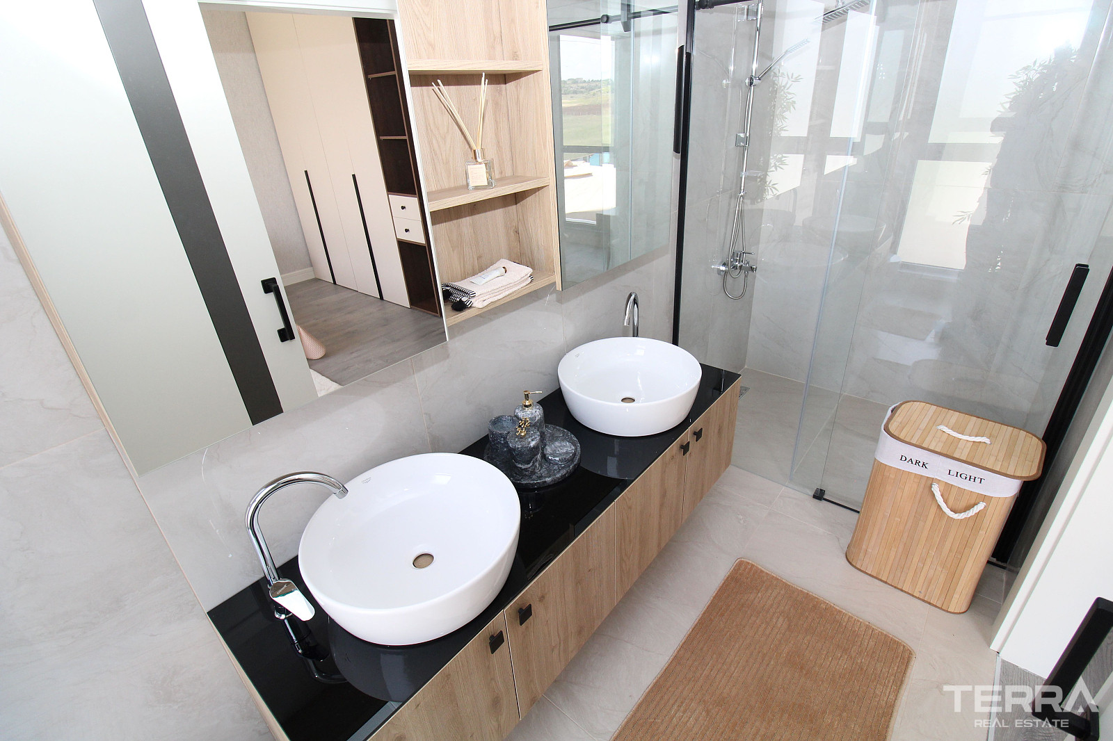 Semi-Detached Villas for Sale in Ankara, Gölbaşı - 115930