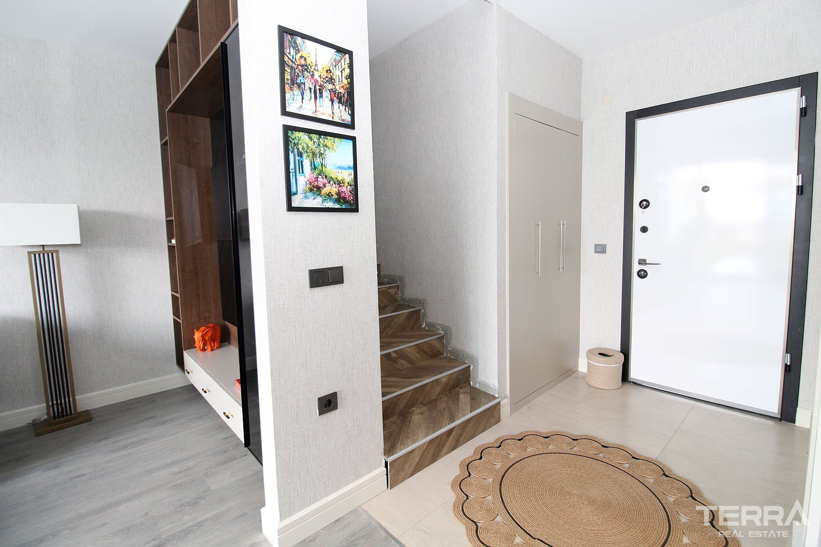 Semi-Detached Villas for Sale in Ankara, Gölbaşı - 115932