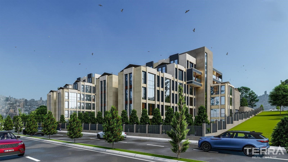 Offices for Sale in Ankara, Gölbaşı, İncek