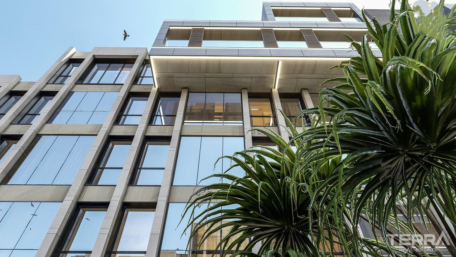 Offices for Sale in Ankara, Gölbaşı, İncek - 115998