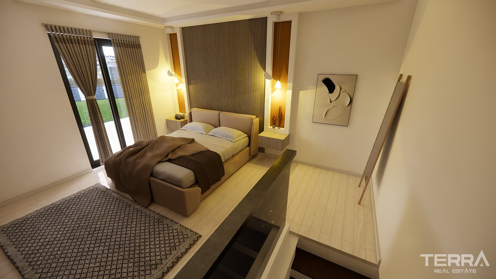 Central Apartments for Sale in Çankaya, Ankara, Turkey - 116013