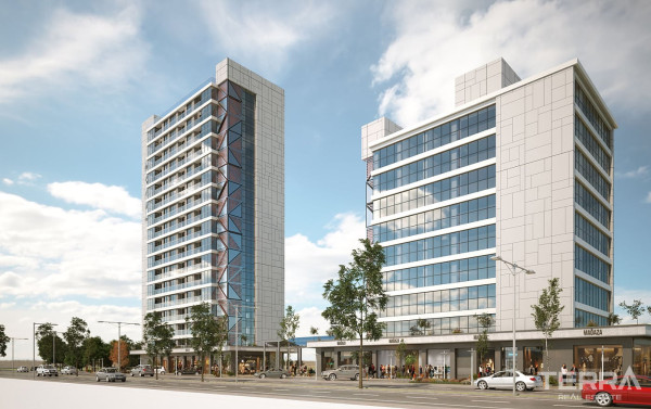 Apartments for Sale in Çankaya, Ankara, Turkey