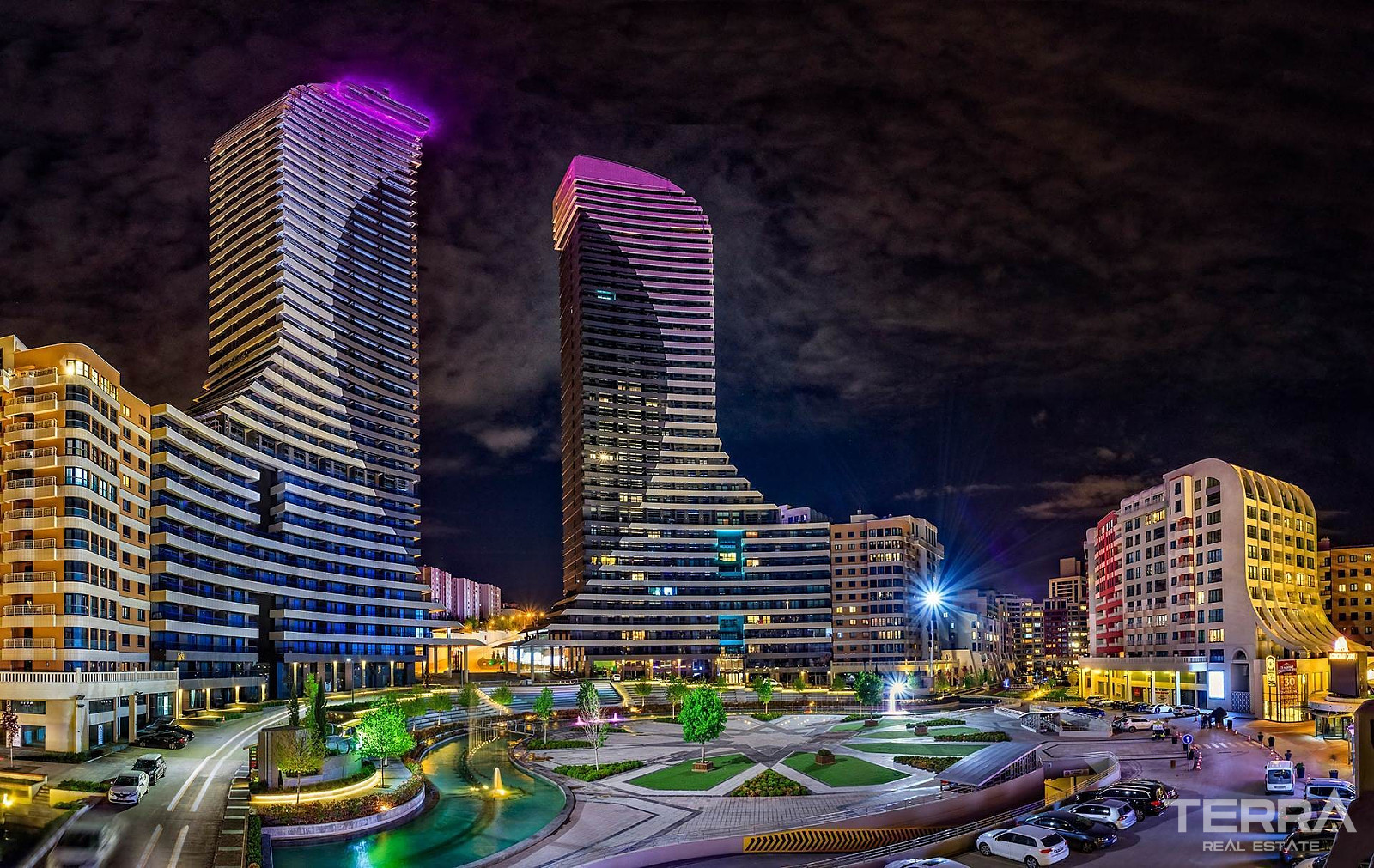 Key-Ready Apartments for Sale in Ankara, Çankaya - 116130