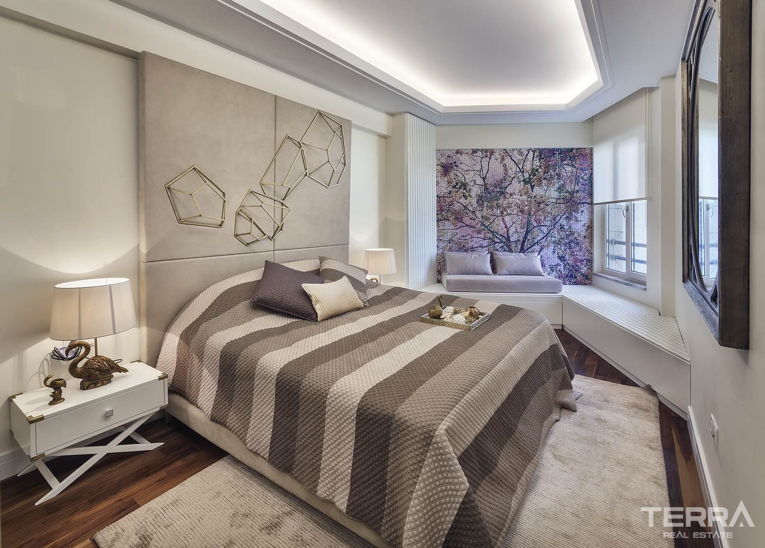 Key-Ready Apartments for Sale in Ankara, Çankaya - 116142