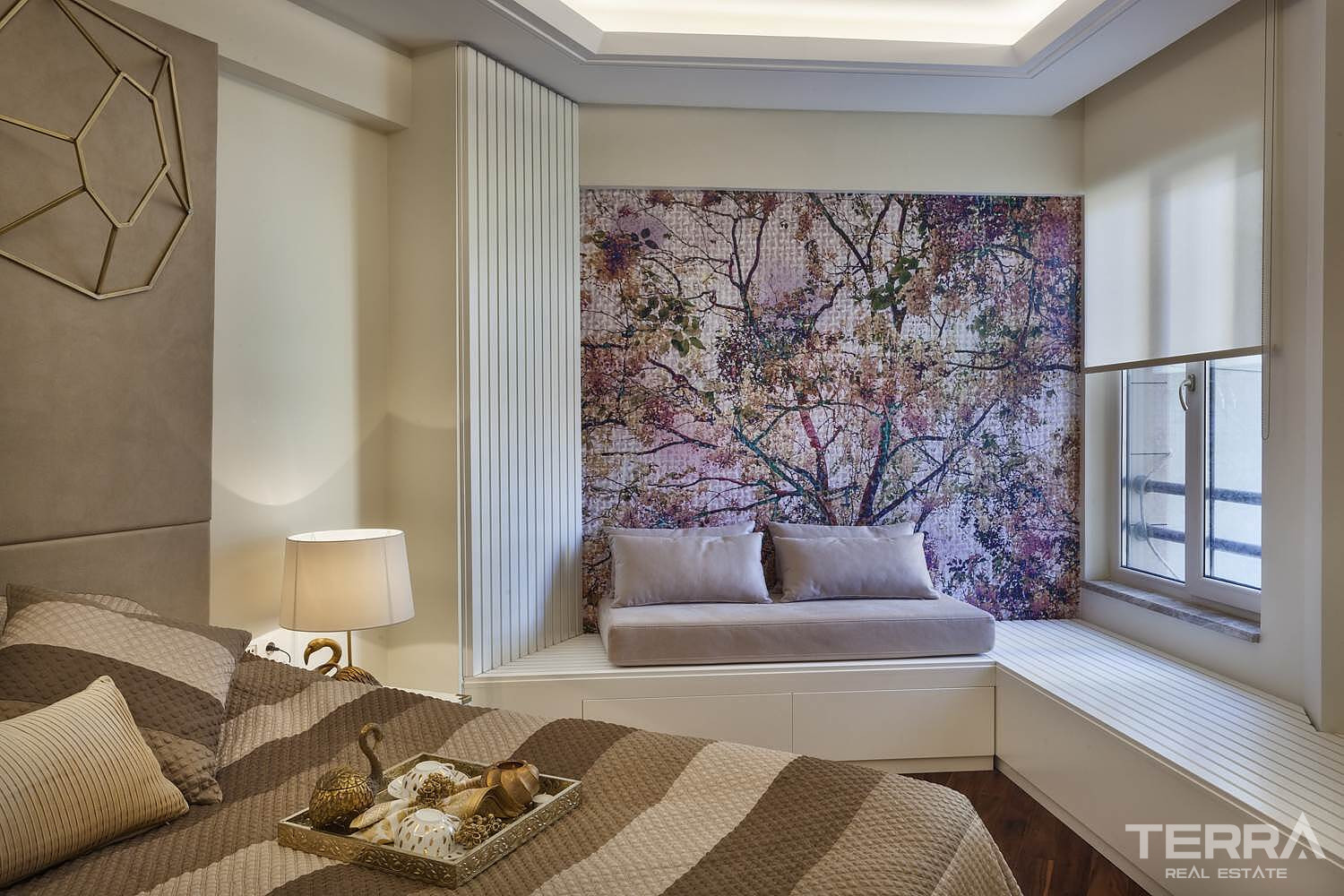 Key-Ready Apartments for Sale in Ankara, Çankaya - 116144