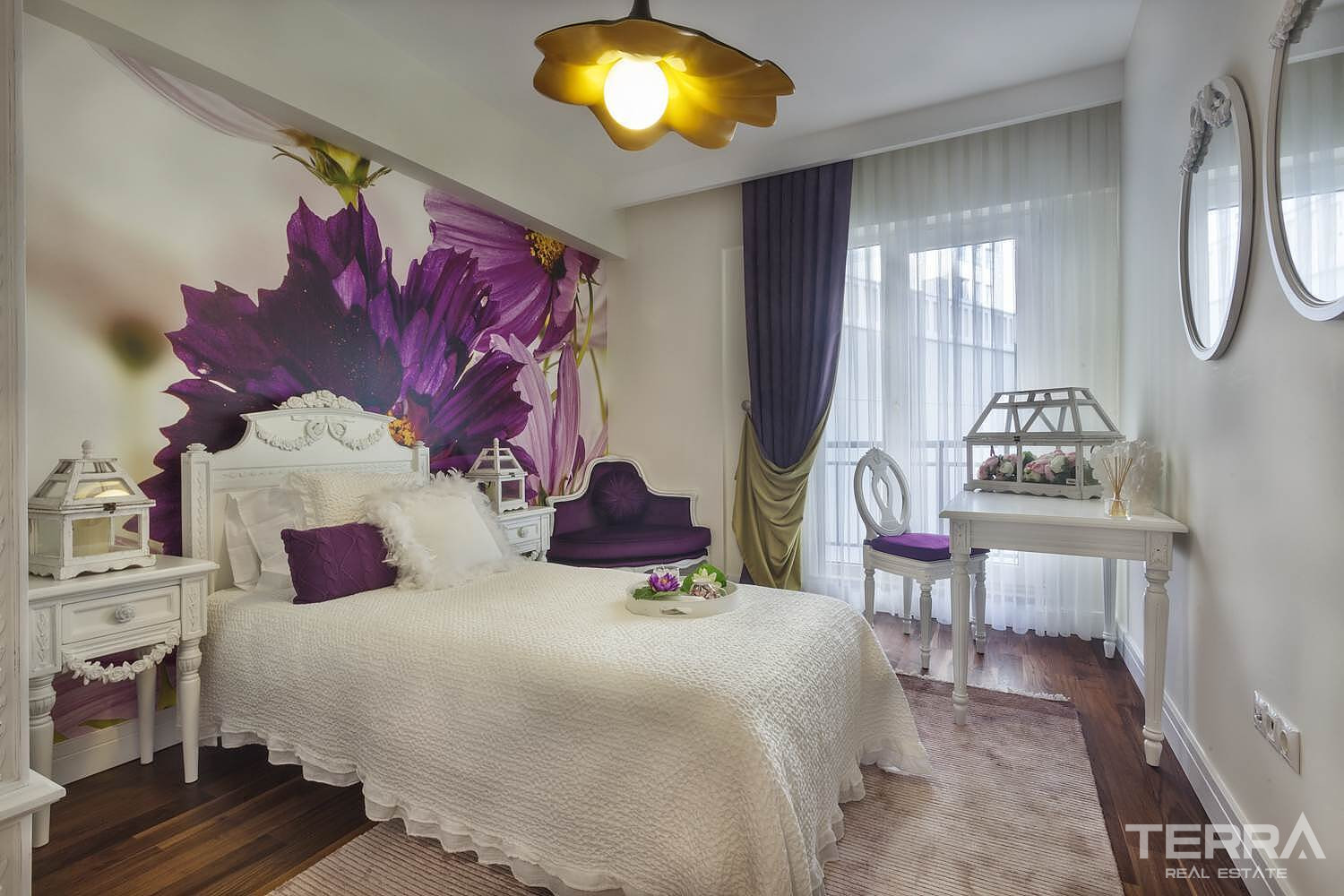 Key-Ready Apartments for Sale in Ankara, Çankaya - 116146