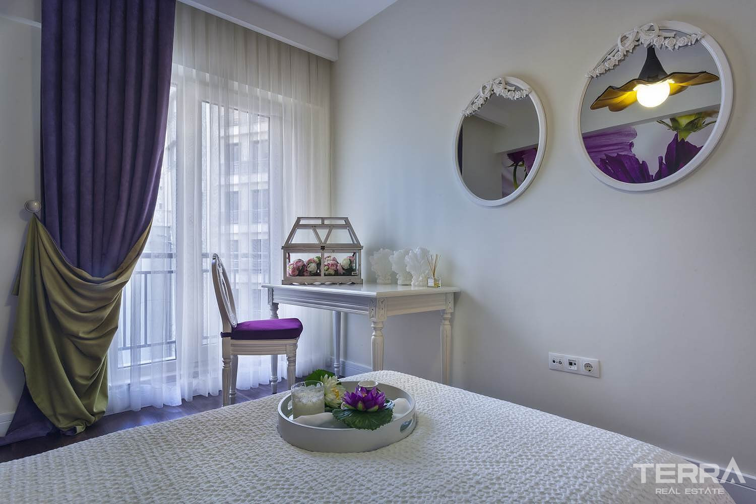 Key-Ready Apartments for Sale in Ankara, Çankaya - 116148