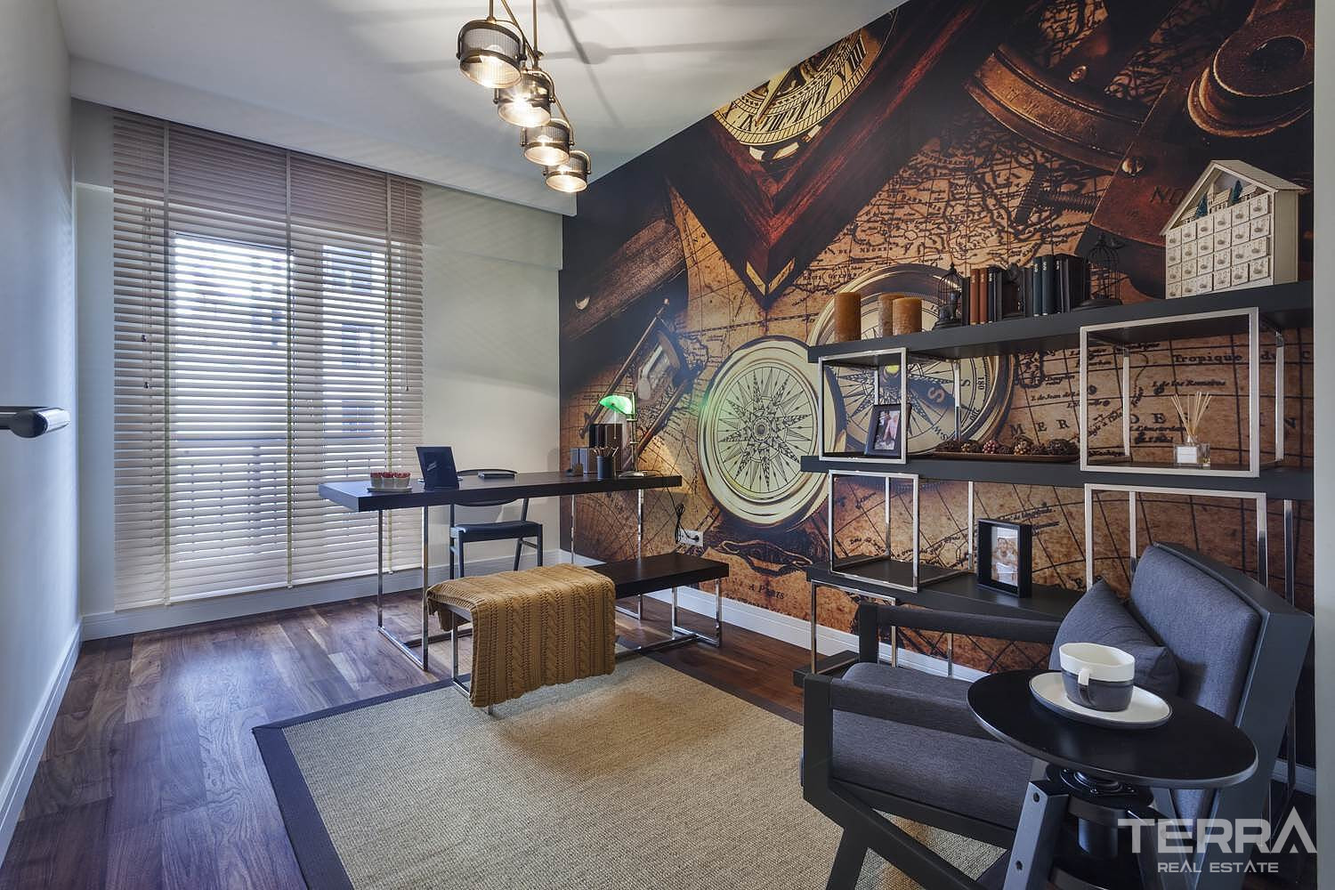 Key-Ready Apartments for Sale in Ankara, Çankaya - 116150