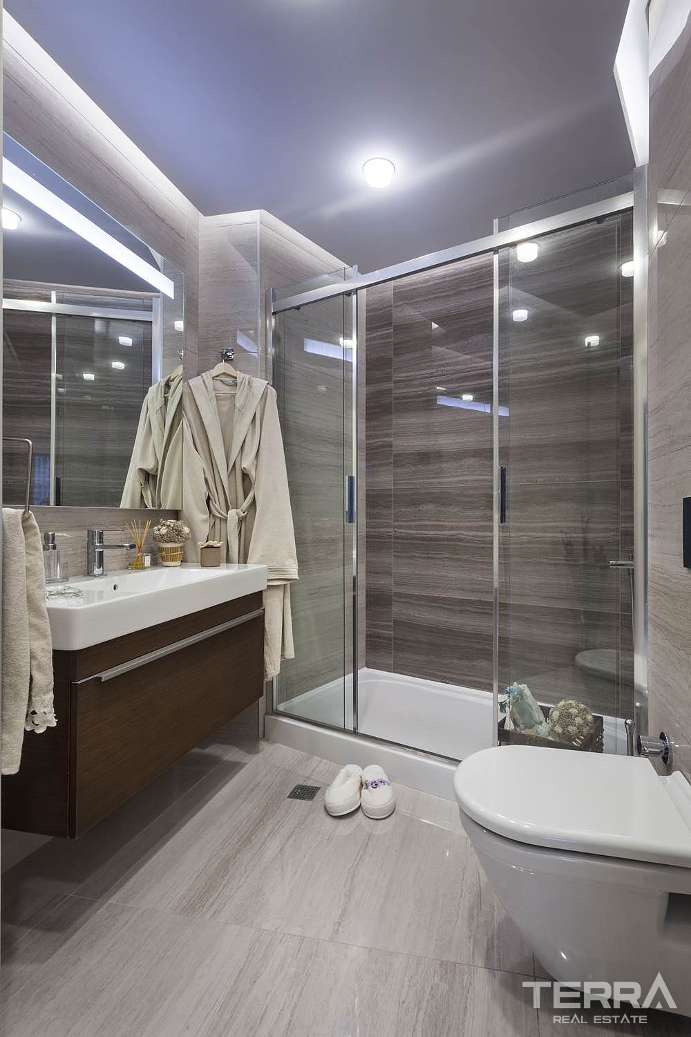 Key-Ready Apartments for Sale in Ankara, Çankaya - 116152