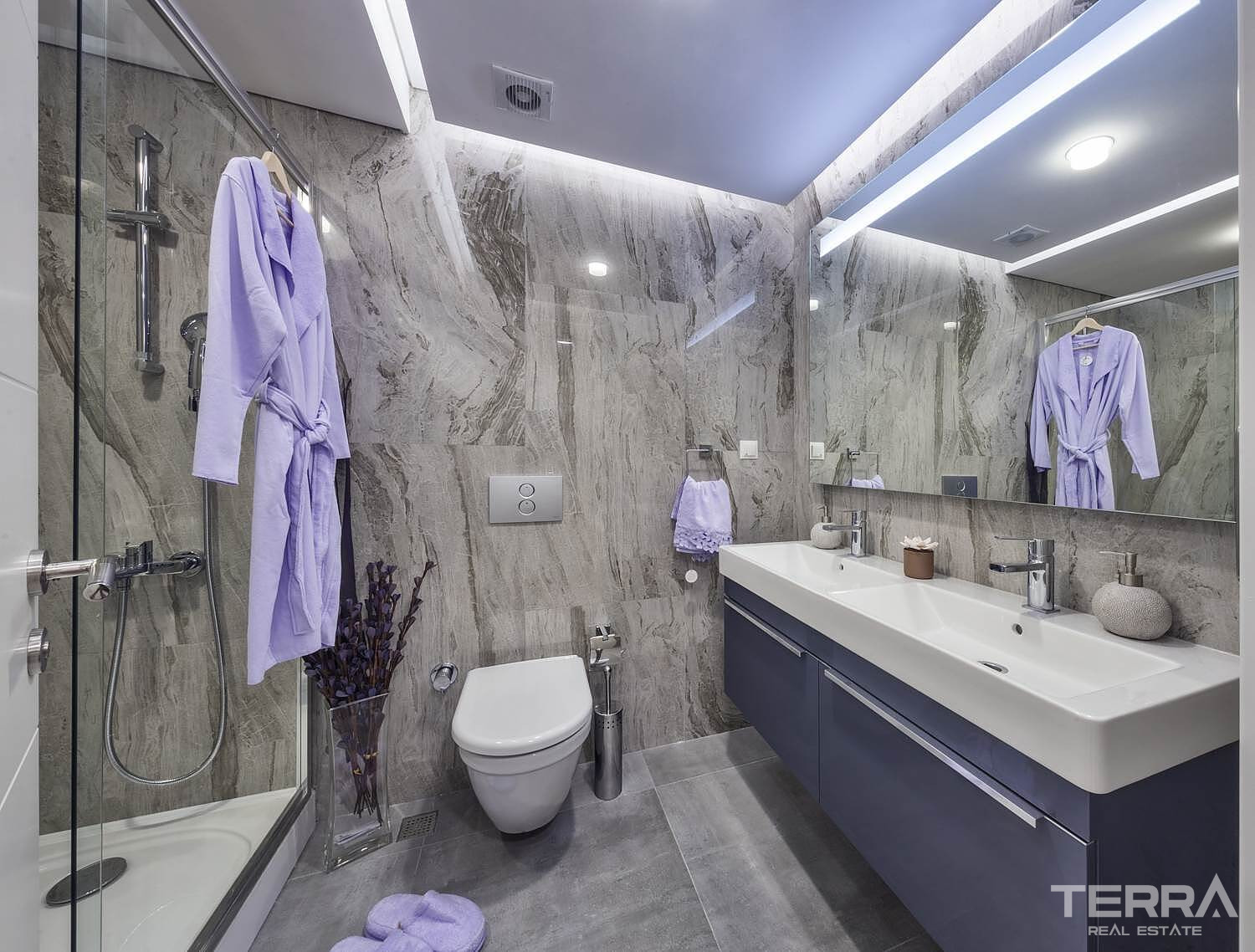 Key-Ready Apartments for Sale in Ankara, Çankaya - 116154