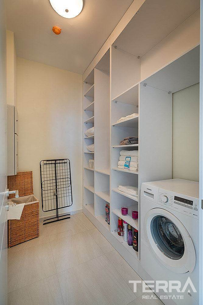 Lake View Apartments for Sale in Ankara, Çankaya - 116168