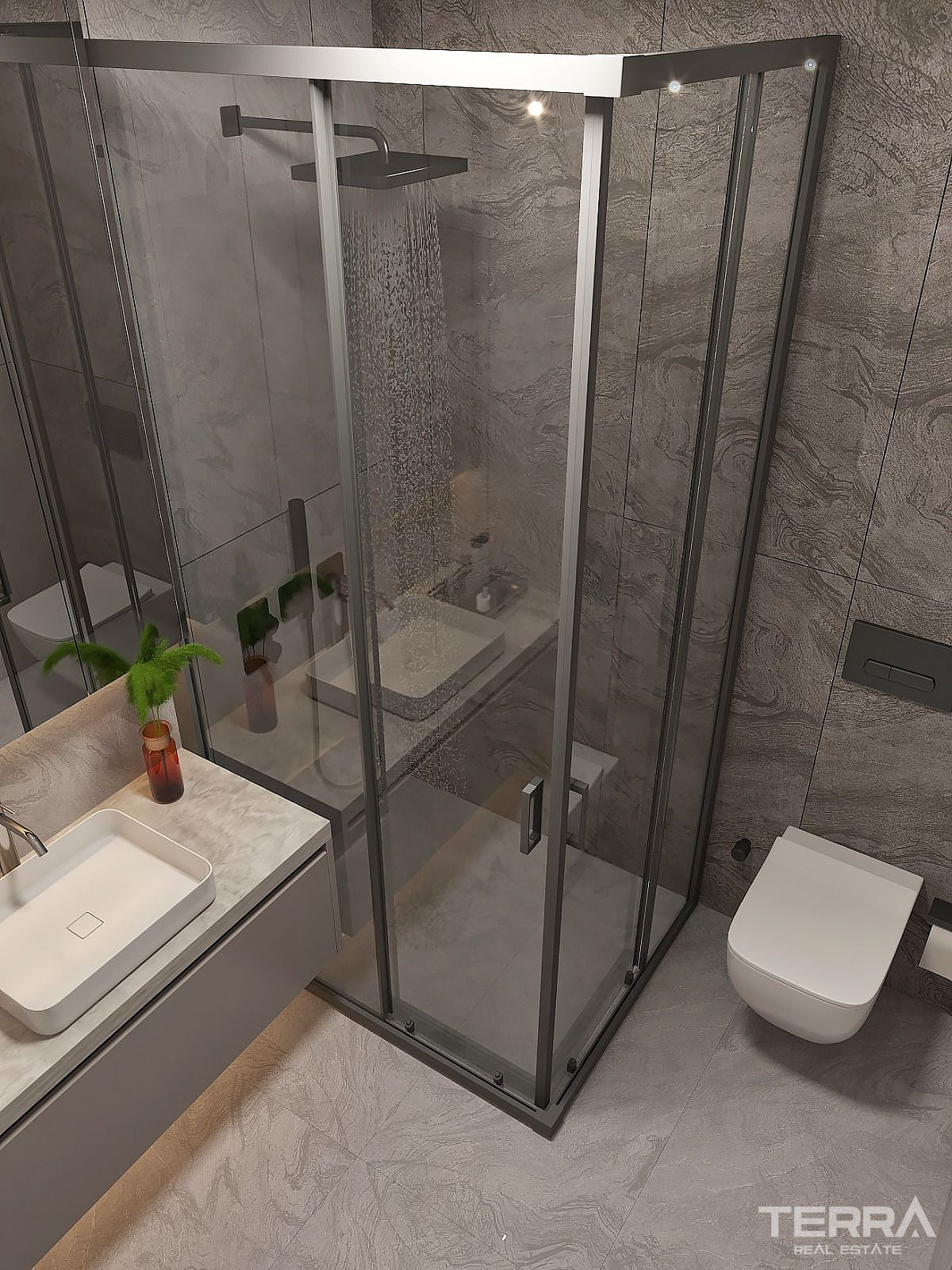 Apartments for Sale in Çankaya, Ankara, Turkey - 116200
