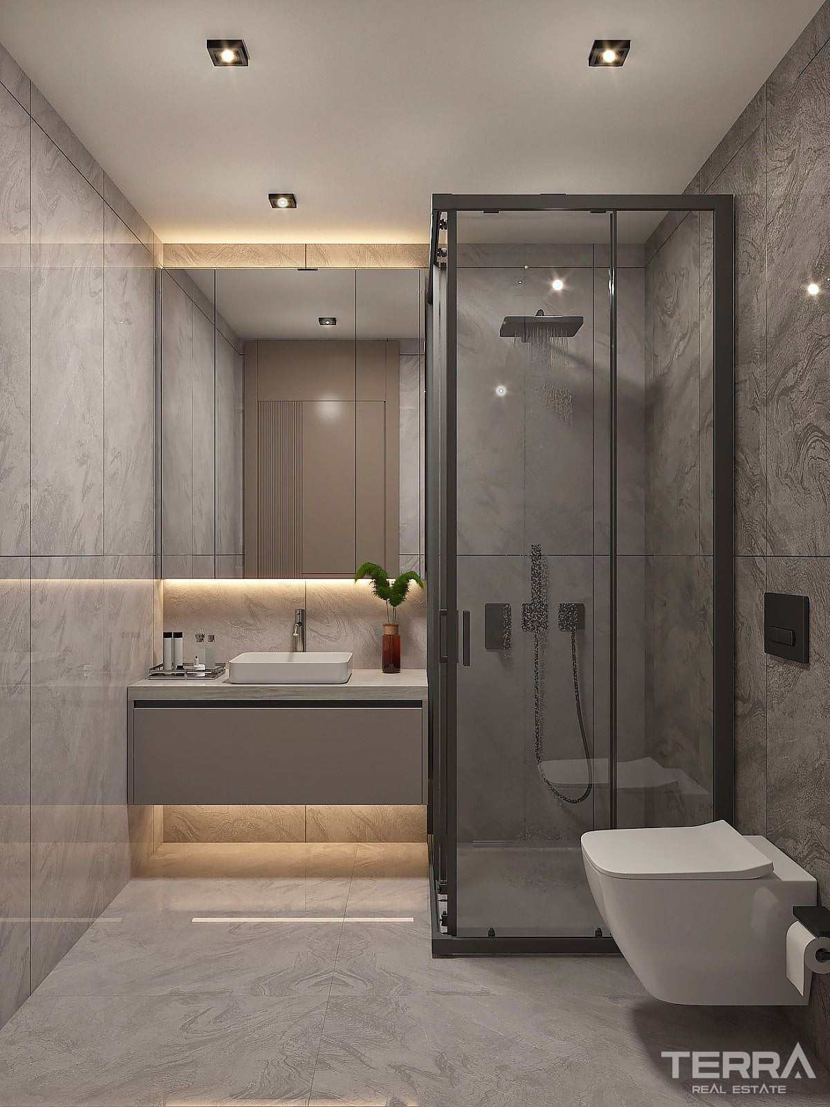 Apartments for Sale in Çankaya, Ankara, Turkey - 116201