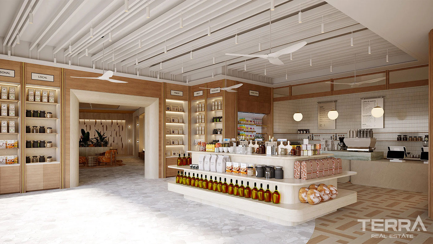 Ambar Residences Orlando – ejerlejligheder til salg i Florida, USA - 116247